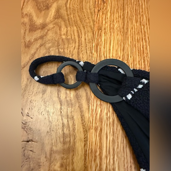 Devon Windsor Amaya Bikini Bottom Size Large - Picture 7 of 11